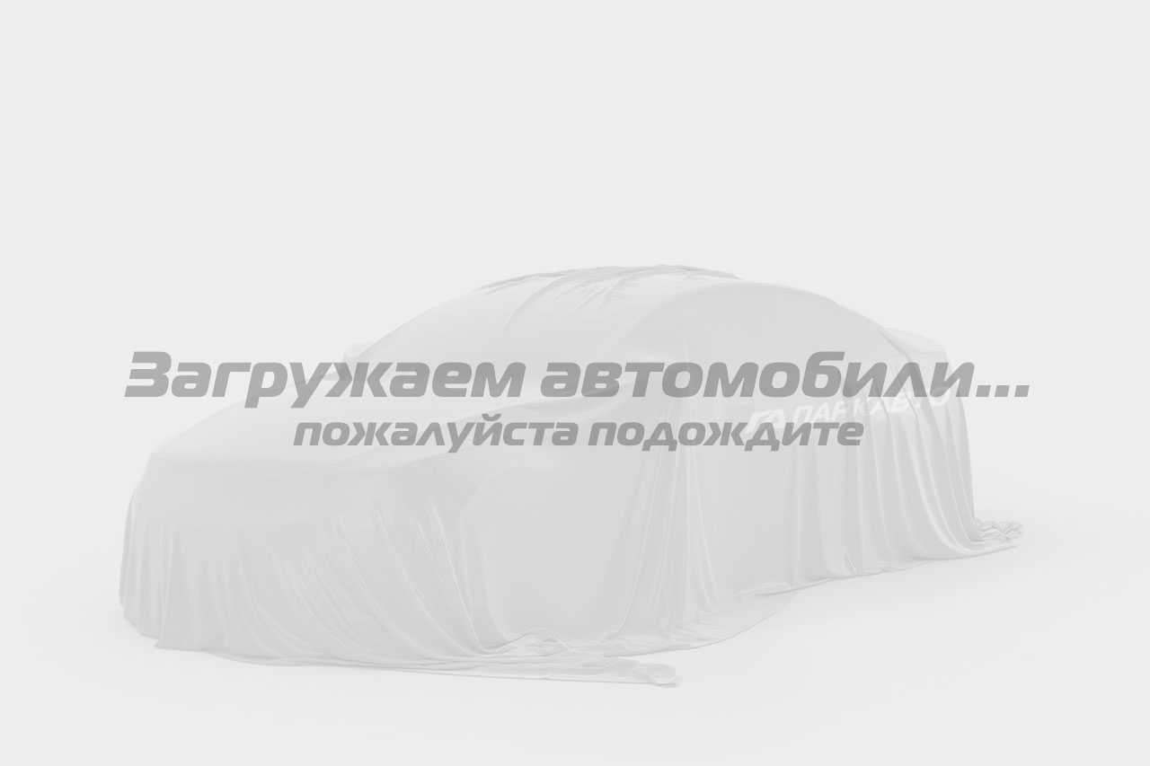 Volkswagen Lamando 2019