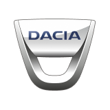 Dacia логотип