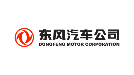 Dongfeng логотип