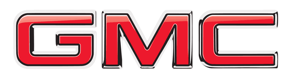 GMC логотип