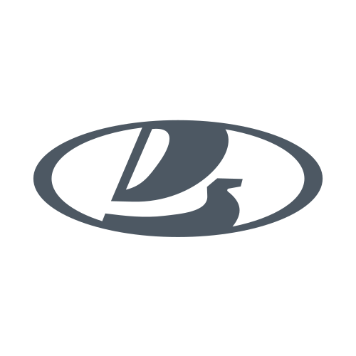 Niva Legend логотип