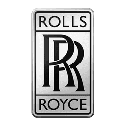 Rolls-Royce логотип