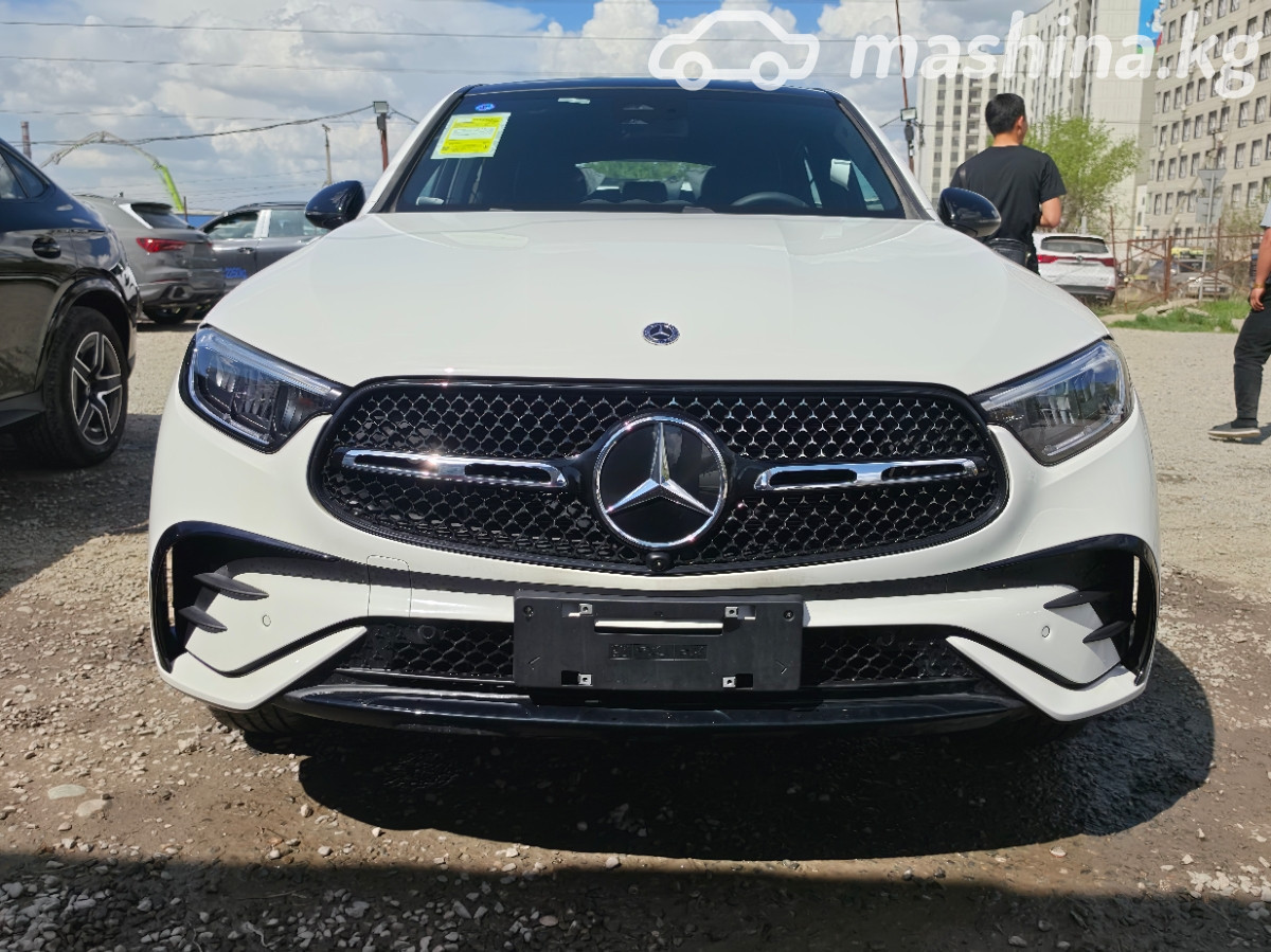 Mercedes-Benz CLS 2025